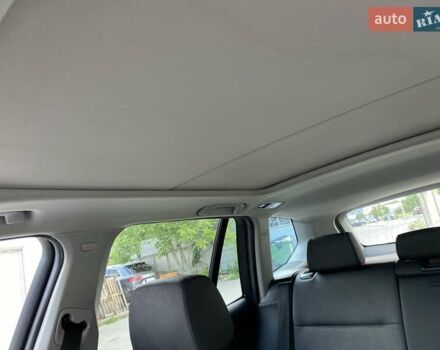 Серый БМВ Х3, объемом двигателя 3 л и пробегом 86 тыс. км за 28500 $, фото 30 на Automoto.ua