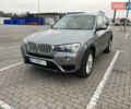 Серый БМВ Х3, объемом двигателя 2 л и пробегом 116 тыс. км за 18599 $, фото 16 на Automoto.ua