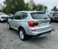 Сірий БМВ Х3, об'ємом двигуна 2 л та пробігом 54 тис. км за 5600 $, фото 6 на Automoto.ua
