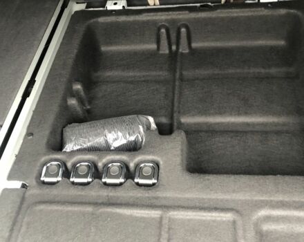 Серый БМВ Х3, объемом двигателя 3 л и пробегом 112 тыс. км за 10200 $, фото 16 на Automoto.ua