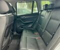 Сірий БМВ Х3, об'ємом двигуна 2 л та пробігом 54 тис. км за 5600 $, фото 13 на Automoto.ua