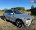 Серый БМВ Х3, объемом двигателя 2 л и пробегом 194 тыс. км за 13300 $, фото 14 на Automoto.ua
