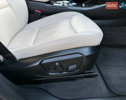 Серый БМВ Х3, объемом двигателя 2 л и пробегом 116 тыс. км за 18200 $, фото 22 на Automoto.ua