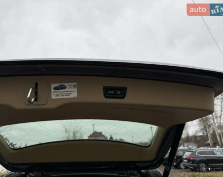 Серый БМВ Х3, объемом двигателя 2.01 л и пробегом 196 тыс. км за 14999 $, фото 42 на Automoto.ua