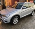 Серый БМВ Х3, объемом двигателя 2 л и пробегом 75 тыс. км за 15000 $, фото 3 на Automoto.ua