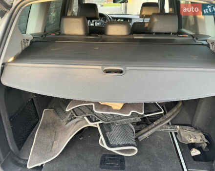 Серый БМВ Х3, объемом двигателя 2 л и пробегом 164 тыс. км за 10999 $, фото 26 на Automoto.ua