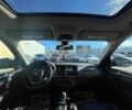 Сірий БМВ Х3, об'ємом двигуна 2 л та пробігом 186 тис. км за 16500 $, фото 10 на Automoto.ua