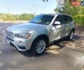 Сірий БМВ Х3, об'ємом двигуна 2 л та пробігом 159 тис. км за 16500 $, фото 1 на Automoto.ua