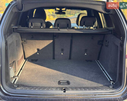 Сірий БМВ Х3, об'ємом двигуна 2 л та пробігом 164 тис. км за 25900 $, фото 36 на Automoto.ua