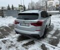 Сірий БМВ Х3, об'ємом двигуна 3 л та пробігом 95 тис. км за 43000 $, фото 20 на Automoto.ua