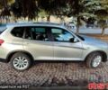 Сірий БМВ Х3, об'ємом двигуна 2 л та пробігом 0 тис. км за 18100 $, фото 3 на Automoto.ua