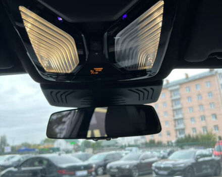 Серый БМВ Х3, объемом двигателя 3 л и пробегом 115 тыс. км за 36999 $, фото 21 на Automoto.ua