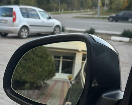 Серый БМВ Х3, объемом двигателя 2 л и пробегом 170 тыс. км за 18500 $, фото 43 на Automoto.ua