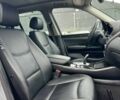 Сірий БМВ Х3, об'ємом двигуна 2 л та пробігом 54 тис. км за 5600 $, фото 11 на Automoto.ua