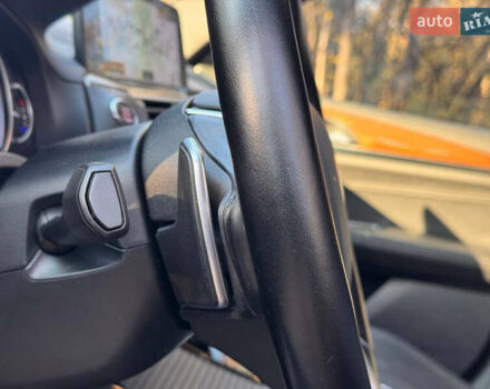 Сірий БМВ Х3, об'ємом двигуна 2 л та пробігом 164 тис. км за 25900 $, фото 57 на Automoto.ua