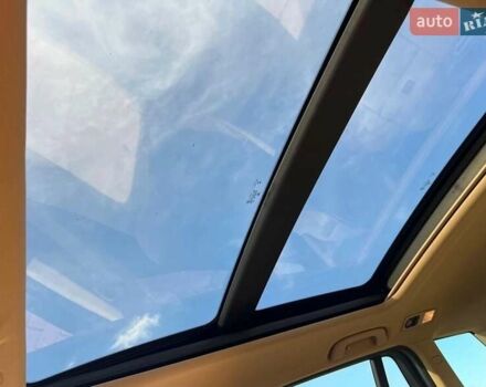 Сірий БМВ Х3, об'ємом двигуна 2 л та пробігом 80 тис. км за 14300 $, фото 5 на Automoto.ua