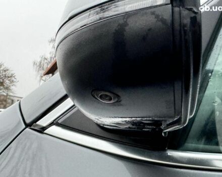 Серый БМВ Х3, объемом двигателя 2 л и пробегом 170 тыс. км за 18990 $, фото 12 на Automoto.ua