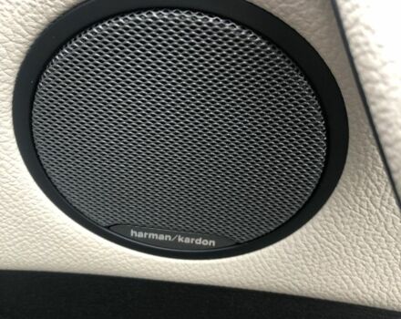 Серый БМВ Х3, объемом двигателя 3 л и пробегом 112 тыс. км за 10200 $, фото 11 на Automoto.ua