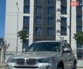Серый БМВ Х3, объемом двигателя 2 л и пробегом 166 тыс. км за 17000 $, фото 1 на Automoto.ua