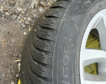 Сірий БМВ Х3, об'ємом двигуна 2 л та пробігом 121 тис. км за 22900 $, фото 17 на Automoto.ua