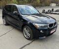 Сірий БМВ Х3, об'ємом двигуна 2 л та пробігом 134 тис. км за 19000 $, фото 3 на Automoto.ua