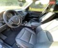 Сірий БМВ Х3, об'ємом двигуна 2 л та пробігом 194 тис. км за 13800 $, фото 9 на Automoto.ua