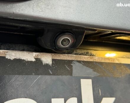 Серый БМВ Х3, объемом двигателя 2 л и пробегом 170 тыс. км за 18990 $, фото 8 на Automoto.ua