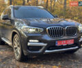 Сірий БМВ Х3, об'ємом двигуна 2 л та пробігом 164 тис. км за 25900 $, фото 16 на Automoto.ua