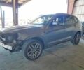 Серый БМВ Х3, объемом двигателя 2 л и пробегом 142 тыс. км за 3600 $, фото 1 на Automoto.ua