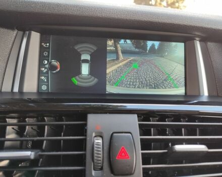 Сірий БМВ Х3, об'ємом двигуна 2 л та пробігом 198 тис. км за 17200 $, фото 7 на Automoto.ua