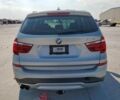 Сірий БМВ Х3, об'ємом двигуна 2 л та пробігом 126 тис. км за 10600 $, фото 5 на Automoto.ua