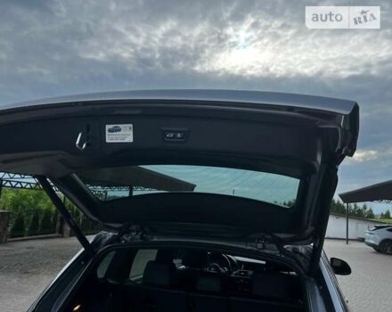 Сірий БМВ Х3, об'ємом двигуна 2 л та пробігом 98 тис. км за 17500 $, фото 12 на Automoto.ua