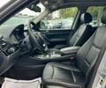 Сірий БМВ Х3, об'ємом двигуна 2 л та пробігом 54 тис. км за 5600 $, фото 8 на Automoto.ua