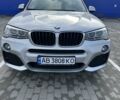 Сірий БМВ Х3, об'ємом двигуна 2 л та пробігом 121 тис. км за 22900 $, фото 18 на Automoto.ua