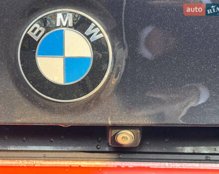 Сірий БМВ Х3, об'ємом двигуна 2 л та пробігом 164 тис. км за 25900 $, фото 32 на Automoto.ua