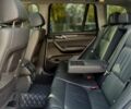 Серый БМВ Х3, объемом двигателя 2 л и пробегом 186 тыс. км за 13699 $, фото 11 на Automoto.ua