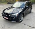 Сірий БМВ Х3, об'ємом двигуна 2 л та пробігом 134 тис. км за 19000 $, фото 1 на Automoto.ua