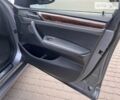 Сірий БМВ Х3, об'ємом двигуна 2 л та пробігом 98 тис. км за 17500 $, фото 19 на Automoto.ua