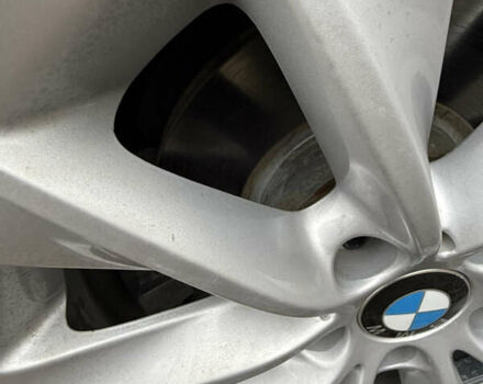 Серый БМВ Х3, объемом двигателя 2.01 л и пробегом 196 тыс. км за 14999 $, фото 66 на Automoto.ua