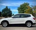 Серый БМВ Х3, объемом двигателя 2 л и пробегом 41 тыс. км за 14800 $, фото 3 на Automoto.ua