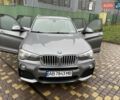 Серый БМВ Х3, объемом двигателя 2 л и пробегом 241 тыс. км за 16000 $, фото 23 на Automoto.ua