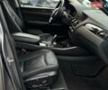 Сірий БМВ Х3, об'ємом двигуна 2 л та пробігом 170 тис. км за 18990 $, фото 27 на Automoto.ua