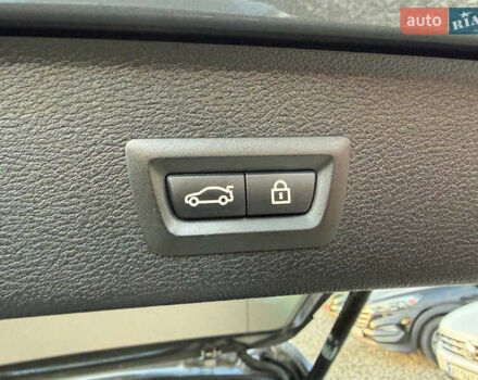 Серый БМВ Х3, объемом двигателя 2 л и пробегом 116 тыс. км за 18200 $, фото 36 на Automoto.ua