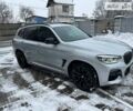 Сірий БМВ Х3, об'ємом двигуна 3 л та пробігом 95 тис. км за 43000 $, фото 31 на Automoto.ua