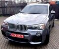 Сірий БМВ Х3, об'ємом двигуна 2 л та пробігом 168 тис. км за 15690 $, фото 3 на Automoto.ua