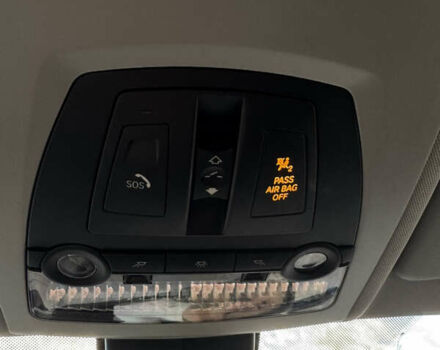 Серый БМВ Х3, объемом двигателя 2 л и пробегом 170 тыс. км за 18500 $, фото 39 на Automoto.ua