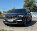 Серый БМВ Х3, объемом двигателя 2 л и пробегом 174 тыс. км за 25495 $, фото 1 на Automoto.ua
