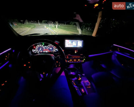 Сірий БМВ Х3, об'ємом двигуна 2 л та пробігом 180 тис. км за 25500 $, фото 23 на Automoto.ua