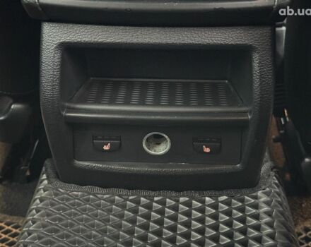 Серый БМВ Х3, объемом двигателя 2 л и пробегом 170 тыс. км за 18990 $, фото 27 на Automoto.ua