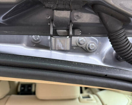 Серый БМВ Х3, объемом двигателя 2.01 л и пробегом 196 тыс. км за 14999 $, фото 44 на Automoto.ua